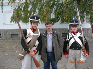 С.В. Белоусов принял участие во Всероссийской научно-практической конференции «Н.А.Дурова: воин, писатель, личность»